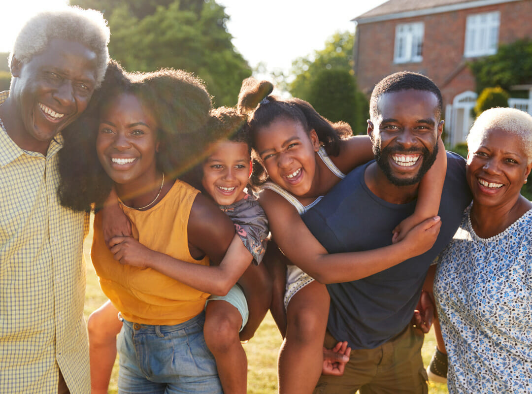 Celebrate Black History Month as a Financial Professional!